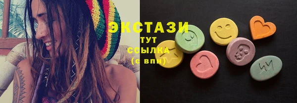 хмурый Нея