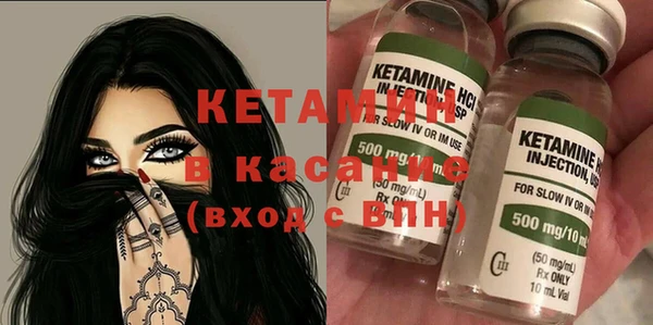 хмурый Нея
